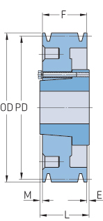 PHP 3-B68-SD